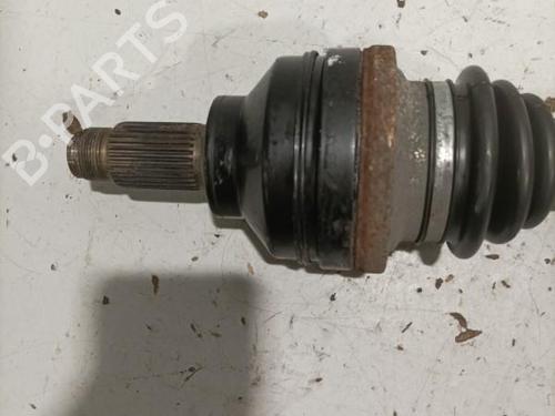 Used Left front driveshaft Left front driveshaft BMW 5 (E39) 535 i (245 hp) 22579487 22579487