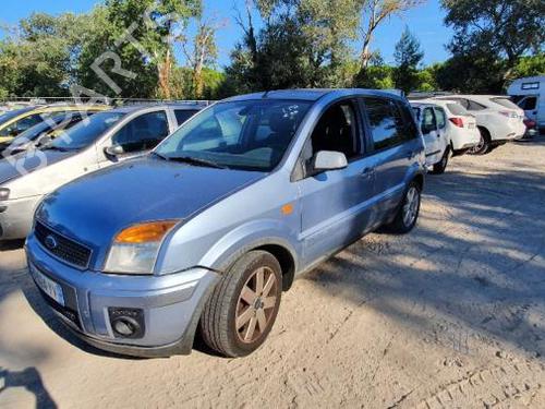 Climate control FORD FUSION (JU_) 1.6 | BP22591318I5 