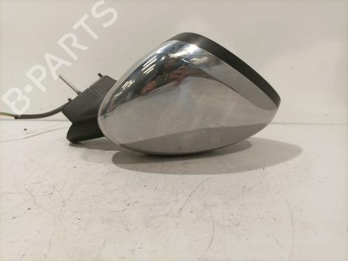 Left mirror CITROËN C3 II (SC_) 1.2 VTi 82 | BP22574205C26 