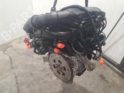 Engine PEUGEOT 208 II (UB_, UP_, UW_, UJ_) e-208 | BP32370067M1