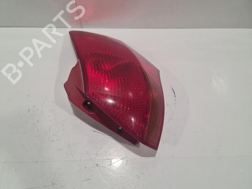 Used Right taillight Right taillight KIA VENGA (YN) 1.6 CRDi 115 (116 hp) 33950582 33950582