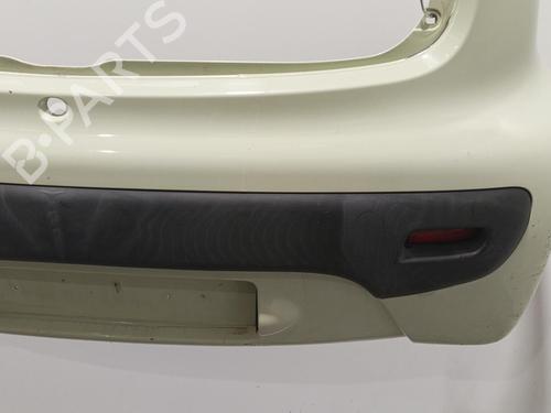 Rear bumper CITROËN C1 (PM_, PN_) 1.0 | BP22576943C8 