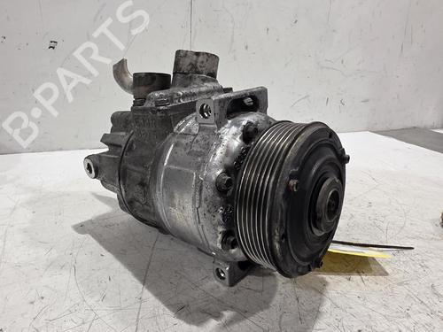 AC compressor AUDI A3 (8P1) 1.9 TDI | BP39891846M34 - Image 3