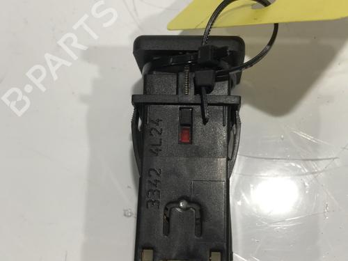 Warning switch CITROËN AX (ZA-_) 10 | BP26462124I22 