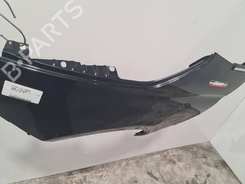 Left front fenders FIAT 500 (312_) 1.3 D Multijet (312AXB1A) | BP32002740C41 