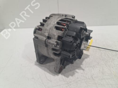 Used Alternator Alternator RENAULT MEGANE III Hatchback (BZ0/1_, B3_) 1.5 dCi (BZ09, BZ0D, BZ1W, BZ29, BZ14) (110 hp) 32174025 32174025