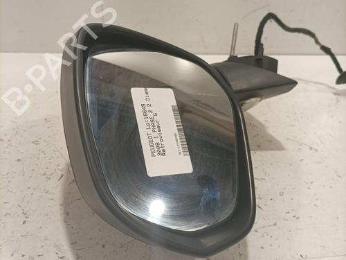 Used Left mirror Left mirror 36902745 36902745