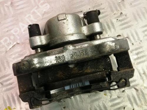 Used Right front brake caliper OPEL CORSA E (X15) 1.4 Turbo (08, 68) (101 hp) 22581405