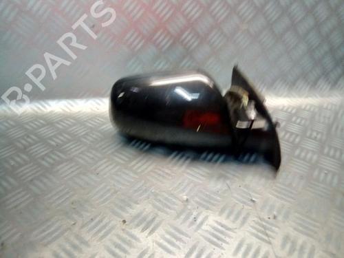 Right mirror PEUGEOT 307 (3A/C) 1.6 HDi 110 | BP22591907C27 