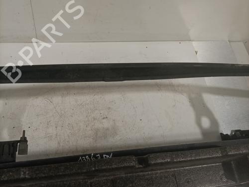 Front bumper reinforcement VW CADDY V Box Body/MPV (SBA, SBH) 2.0 TDi BMT | BP28025980C109 