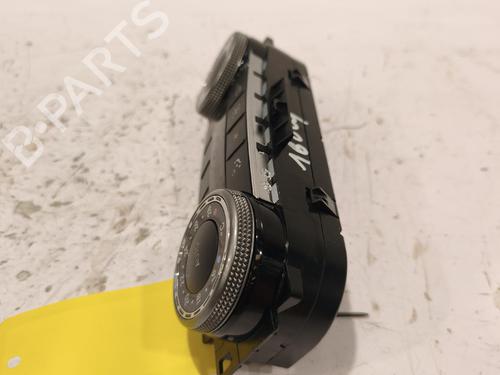 Used Climate control Climate control 38424343 38424343