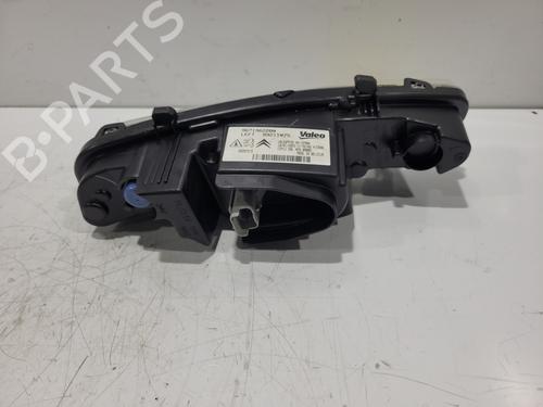 Left daytime light CITROËN DS3 (SA_) 1.6 VTi 120 | BP30146897C104 