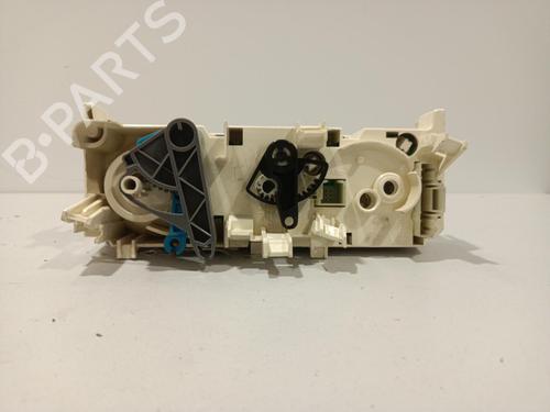 Commande Chauffage CITROËN BERLINGO / BERLINGO FIRST MPV (MF_, GJK_, GFK_) 1.6 HDI 75 (MF9HW, GJ9HWC, GF9HWC, GN9HWC) | BP22571235I5 