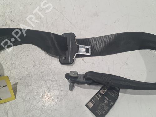 Front left seatbelt CITROËN C3 II (SC_) 1.6 HDi | BP32705797I26  - Image 5