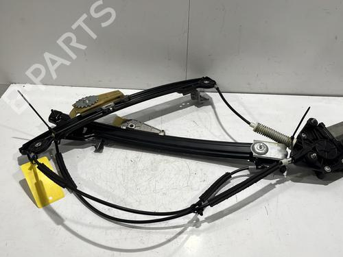 Front right window mechanism ALFA ROMEO MITO (955_) 1.6 JTDM (955AXC1B) | BP29710332C23 