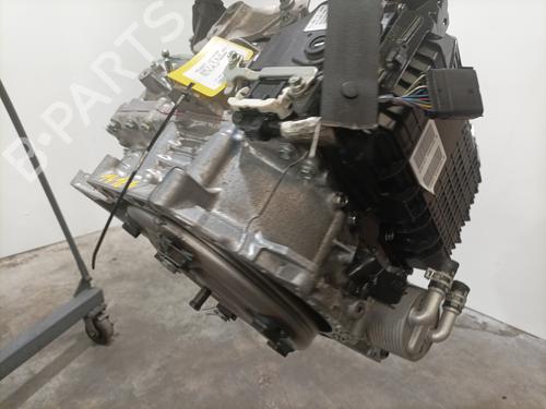 Gearbox PEUGEOT 2008 II (UD_, US_, UY_, UJ_, UR_, UC_) 1.5 BlueHDI 130 | BP27435871M3 