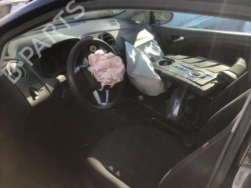 Right mirror SEAT IBIZA IV (6J5, 6P1) 1.6 TDI | BP22591887C27 