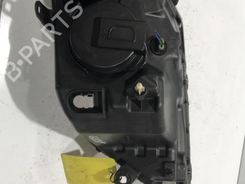 Right headlight DACIA LOGAN MCV (KS_) 1.5 dCi (KS04) | BP28374799C29 