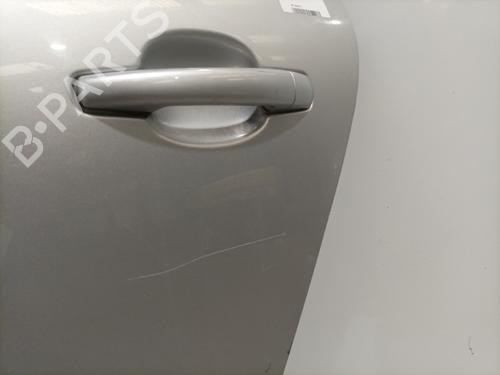 Left rear door CITROËN C4 Picasso I MPV (UD_) 1.6 HDi | BP22574027C4 