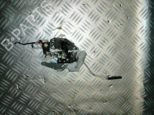 Front right lock TOYOTA AYGO (_B1_) 1.0 (KGB10_, KGB10R) | BP22590738C97 