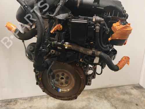 Used Engine Engine 38424202 38424202