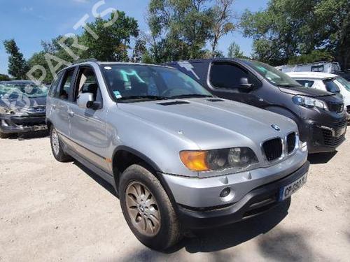 Tailgate BMW X5 (E53) 3.0 d | BP22574618C6 - Image 9