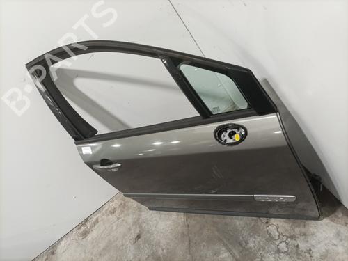 Right front door RENAULT VEL SATIS (BJ0_) 2.2 dCi (BJ0E, BJ0F) | BP28385962C3