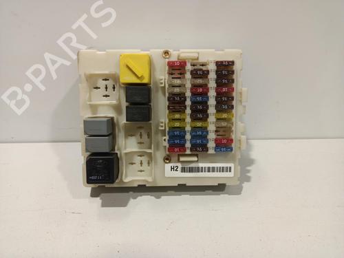Electronic module FORD FOCUS I (DAW, DBW) ST170 | BP22587228M83 