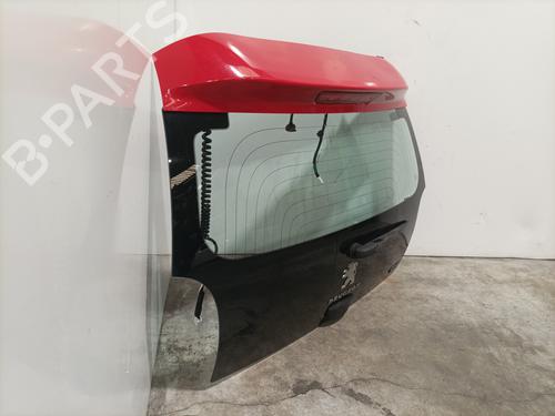 bootlid-window-peugeot-108-2014-33950535 main image