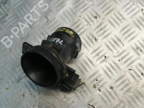 Mass air flow sensor FORD FOCUS I (DAW, DBW) 1.6 16V | BP22577939M95 