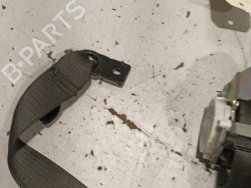 Front left belt tensioner OPEL MERIVA B MPV (S10) 1.7 CDTI (75) | BP22570337C87 