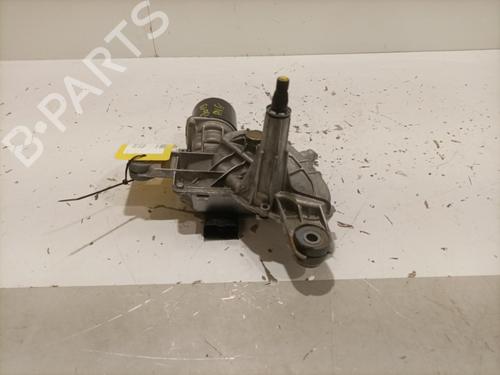 Front wiper motor CITROËN C4 Picasso I MPV (UD_) 1.6 HDi 110 | BP22589612M29 