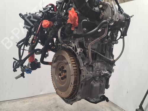 Engine DACIA SANDERO II TCe 90 (B8M1, B8MA, B8AC) | BP36793741M1 - Image 2