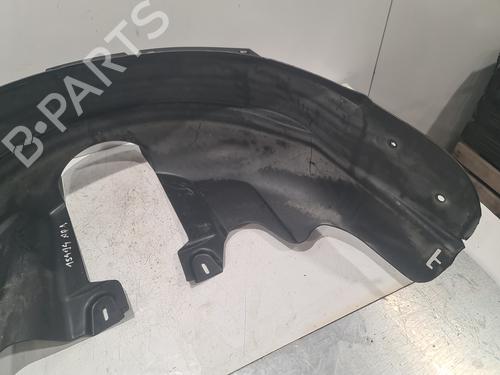 Used Wheel arch Wheel arch VOLVO C30 (533) D2 (115 hp) 33829732 33829732
