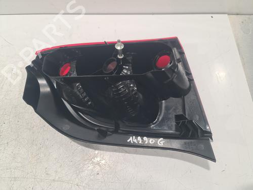 Left taillight RENAULT TWINGO II (CN0_) 1.2 Turbo (CN0C, CN0F) | BP32241397C34  - Image 6