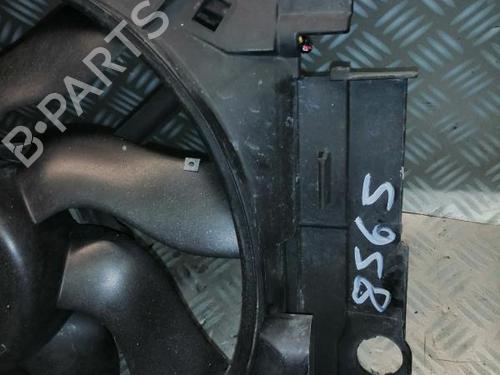 Used Support PEUGEOT PARTNER Box Body/MPV (5_, G_) 2.0 HDi (90 hp) 22578088