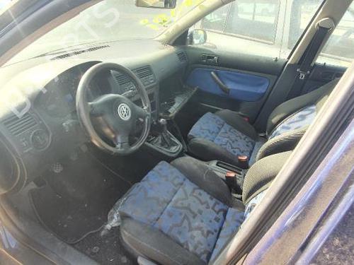 Brugte VW BORA I (1J2) 1.9 TDI 2108350