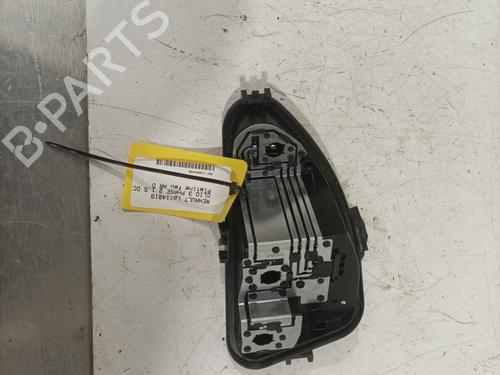 Used Lamp holder RENAULT CLIO III (BR0/1, CR0/1) 1.5 dCi (C/BR0G, C/BR1G) (68 hp) 29188226