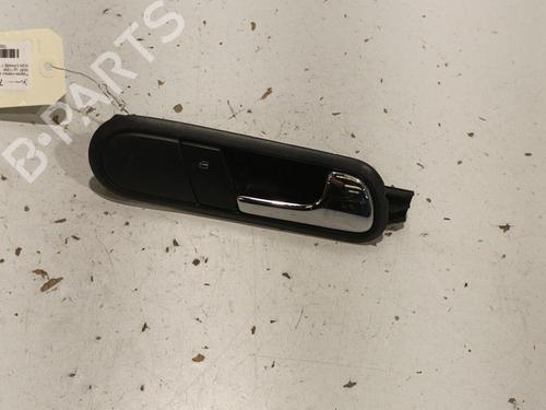Used Front right interior door handle SEAT IBIZA III (6L1) 1.9 TDI (100 hp) 22580029