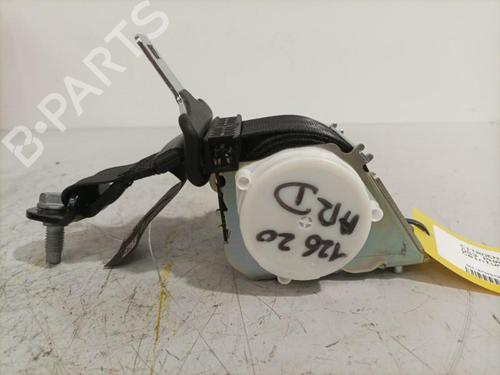 Used Rear right seatbelt Rear right seatbelt CITROËN DS3 (SA_) 1.6 HDi 90 (92 hp) 22585318 22585318