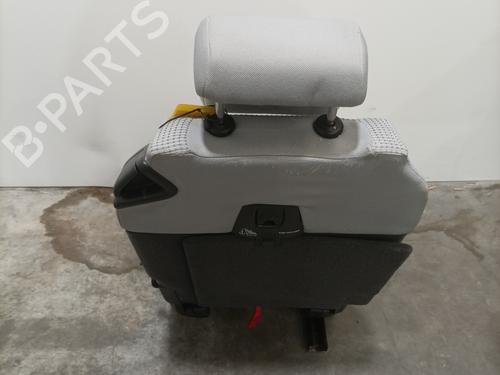 Rear seat PEUGEOT 5008 (0U_, 0E_) 1.6 HDi | BP27704590C17 