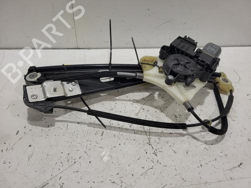 Used Front left window mechanism Front left window mechanism VW POLO VI (AW1, BZ1, AE1) 1.0 TSI (95 hp) 36763005 36763005