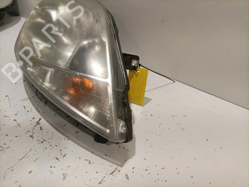 Right headlight OPEL VIVARO A Van (X83) 2.0 CDTI (F7) | BP22573549C29 