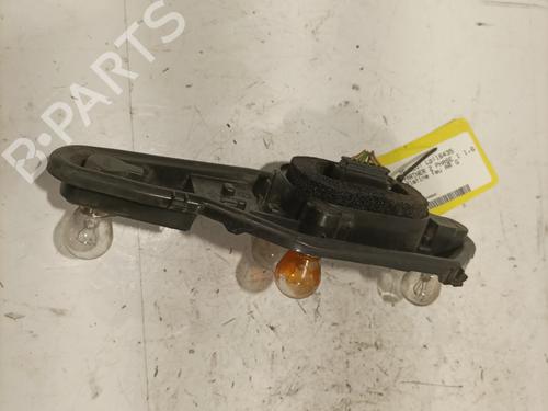 Lampsteun Lampsteun PEUGEOT PARTNER Box Body/MPV 1.6 HDi 16V (90 hp) 35924081 35924081