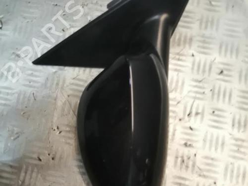 Right mirror BMW 1 (E87) 118 d | BP22569163C27 