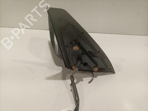 Left mirror TOYOTA RAV 4 II (_A2_) 2.0 D 4WD (CLA20_, CLA21_, CLA20R, CLA21R) | BP29571265C26 