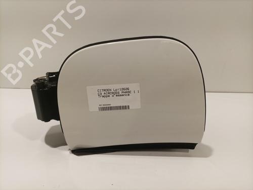 Used Fuel flap CITROËN C3 AIRCROSS II (2R_, 2C_) 1.2 PureTech 110 (2RHNZB, 2RHNZW, 2RHNPX, 2RHNPJ) (110 hp) 22574173