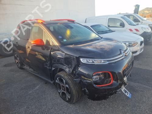 Dashboard CITROËN C3 AIRCROSS II (2R_, 2C_) 1.2 PureTech 110 (2RHNZB, 2RHNZW, 2RHNPX, 2RHNPJ) | BP31024810C46 - Image 8