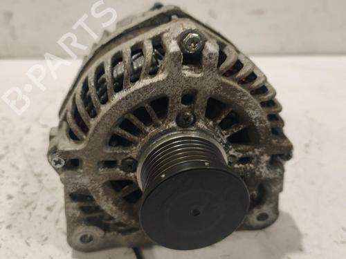 Alternator RENAULT TRAFIC III Van (FG_) 1.6 dCi 95 (FGMJ, FGMR) | BP39255309M7 - Image 2