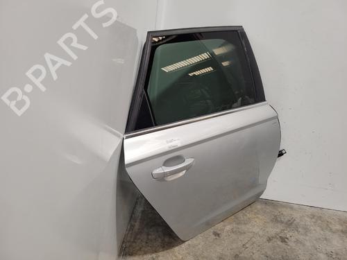 Used Right rear door Right rear door AUDI A6 C7 Avant (4G5, 4GD) 3.0 TDI quattro (245 hp) 39891855 39891855